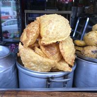 Empanadas De Viento