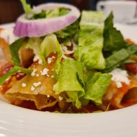 Entomatadas