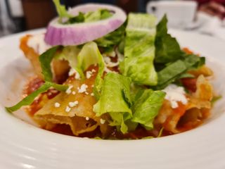 Entomatadas Rojas