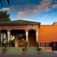 Mamounia