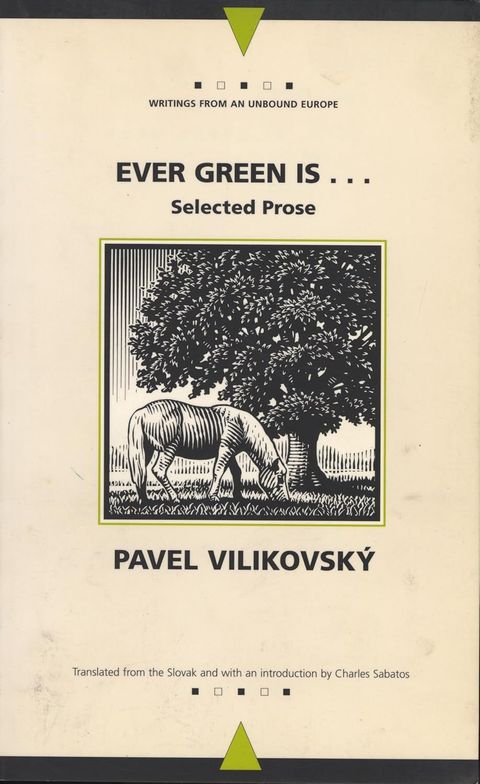 Ever Green Is