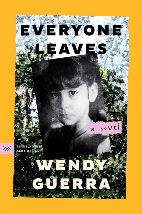 Everyone Leaves