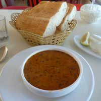 Ezogelin Soup