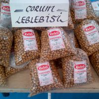 Leblebi