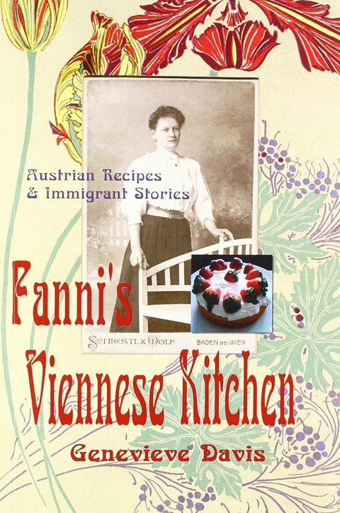 Fanni's Viennese Kitchen