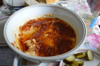 Fasole batuta