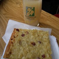 Zwiebelkuchen