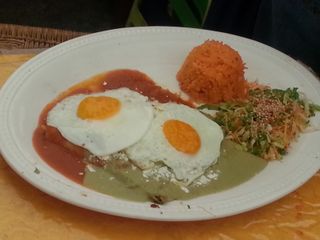 Feria Gastronomica de la Enchilada 49