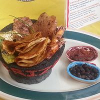 Asado Negro
