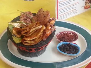 Feria Gastronomica de la Enchilada 70