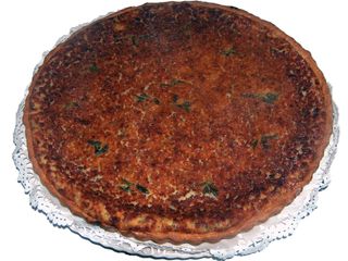Flaó Eivissa