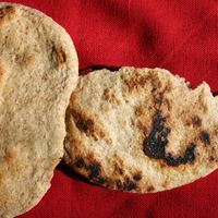 Flatbread