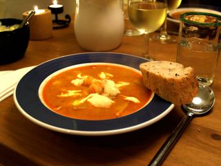 File:Flickr - cyclonebill - Bouillabaisse med rouille.jpg