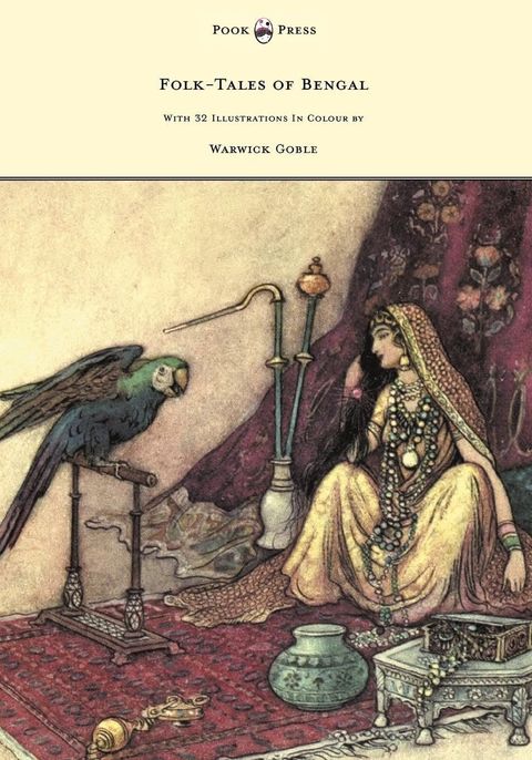 Folk-Tales of Bengal