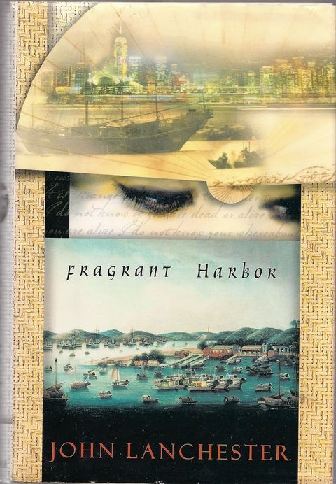 Fragrant Harbor