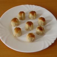 Bethmännchen