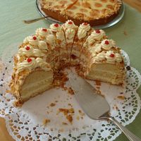 Frankfurter Kranz