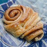 Franzbrötchen
