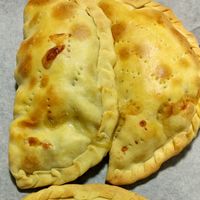 Pastizz