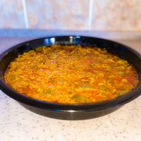 Fërgesë