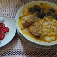 Fricasé