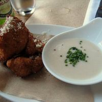 Fried Cauliflower