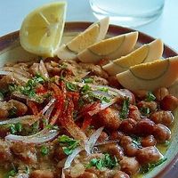 Ful Medames