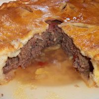 Ossetian Pie