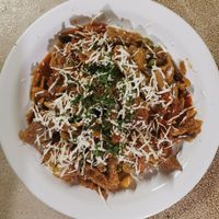 Aji De Fideos