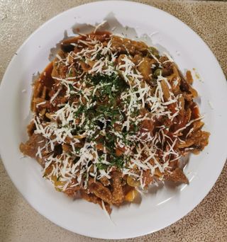 G.A. Aji de fideo