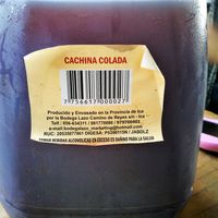Cachina