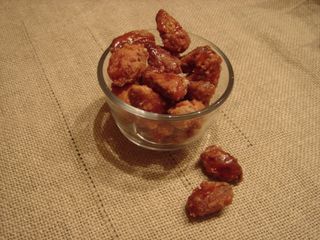 Garrapinyades