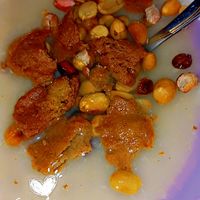 Roasted Groundnut