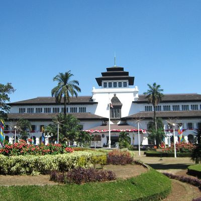 Bandung