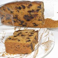 Genoa Cake