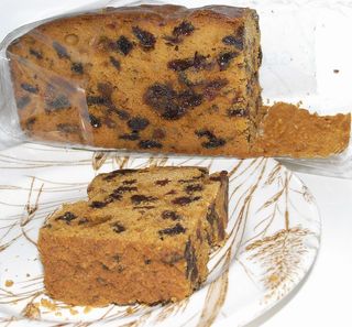 Genoa-cake