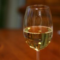 Gewürztraminer Wine