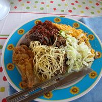Waakye