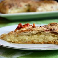 Gibanica