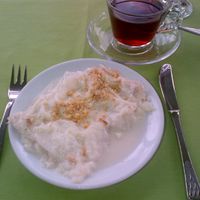 Güllaç
