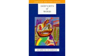 God's Bits Of Wood