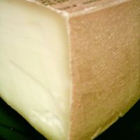 Gruyère Cheese