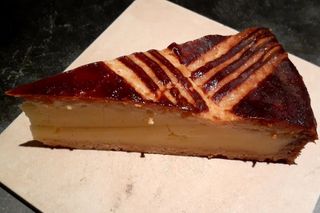 Gâteau Basque in Gastroteka Bimendi 2020-05 ac