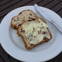 Guernsey Gâche