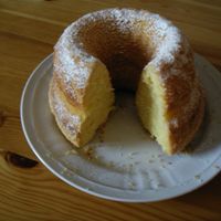 Gugelhupf
