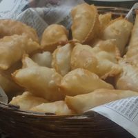 Mawa Gujiya