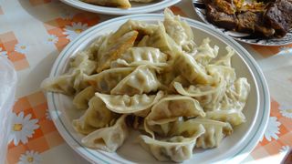 Gun-mandu