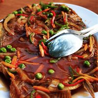 Asam Pedas