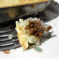 Hachis Parmentier