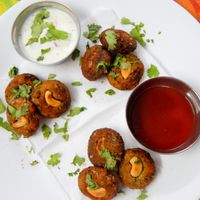 Hara Bhara Kabab